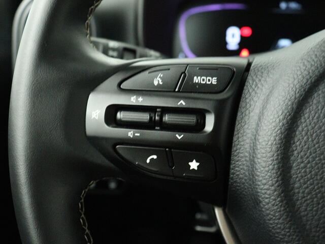 KIA PICANTO 1.0 DPI DynamicPlusLine | Navigatie | Lichtmetalen Velgen |