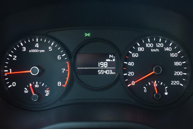 KIA PICANTO 1.0 CVVT Design Edition | Navigatie | Camera | Climate Control | Leder | Tot 10Jr. Kia- Garantie |