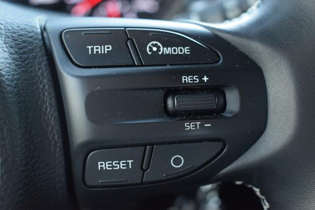 KIA PICANTO 1.0 CVVT Design Edition | Navigatie | Camera | Climate Control | Leder | Tot 10Jr. Kia- Garantie |