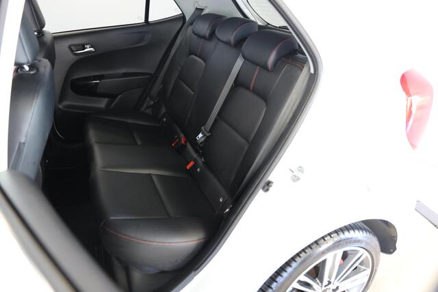 KIA PICANTO 1.2 CVVT GT-Line | Cruise | Apple Carplay | Camera