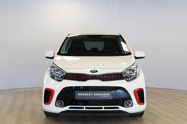 KIA PICANTO 1.2 CVVT GT-Line | Cruise | Apple Carplay | Camera