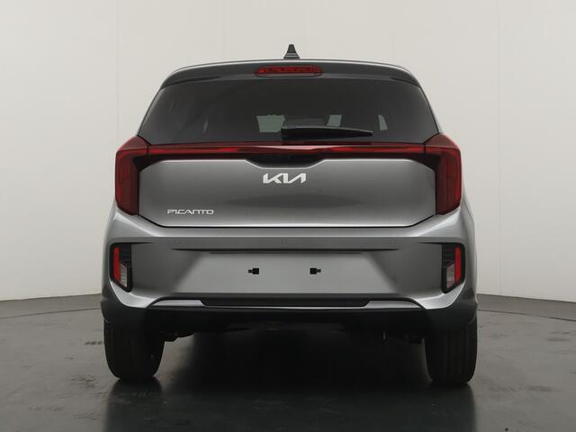 KIA PICANTO 1.0 GDi DynamicPlusLine - Achteruitrijcamera - Navigatie - Apple Carplay/Android Auto - Cruise Control - Fabrieksgarantie t/m 2033