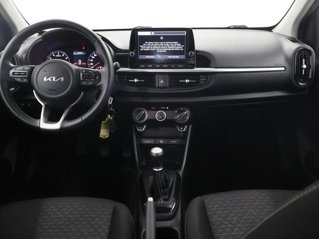 KIA PICANTO 1.0 DPi DynamicLine | Bluetooth | Parkeercamera | Airco | Cruise Control |
