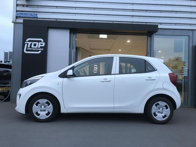 KIA PICANTO 1.0 ComfortLine 7 JAAR GARANTIE