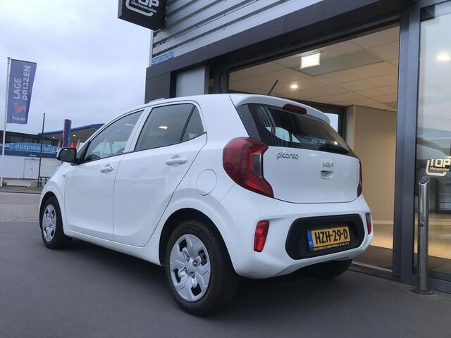 KIA PICANTO 1.0 ComfortLine 7 JAAR GARANTIE