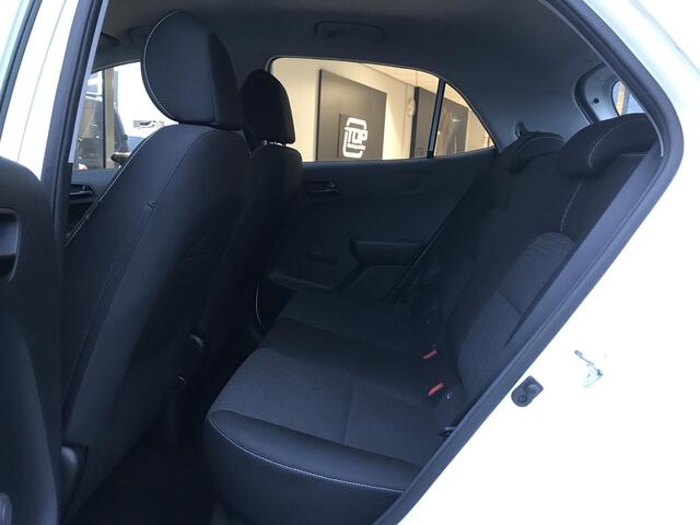 KIA PICANTO 1.0 ComfortLine 7 JAAR GARANTIE
