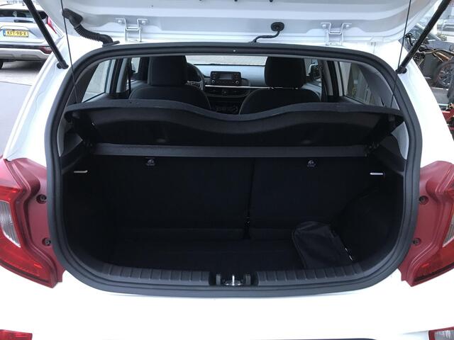 KIA PICANTO 1.0 ComfortLine 7 JAAR GARANTIE