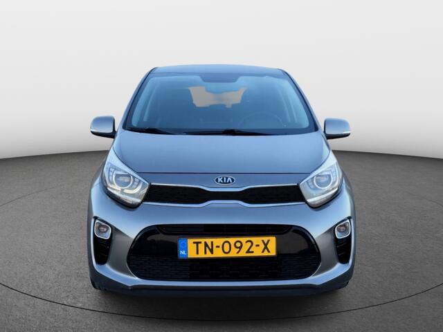KIA PICANTO 1.0 CVVT Design Edition | Nav