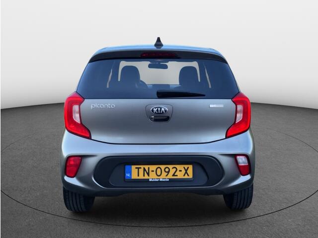 KIA PICANTO 1.0 CVVT Design Edition | Nav