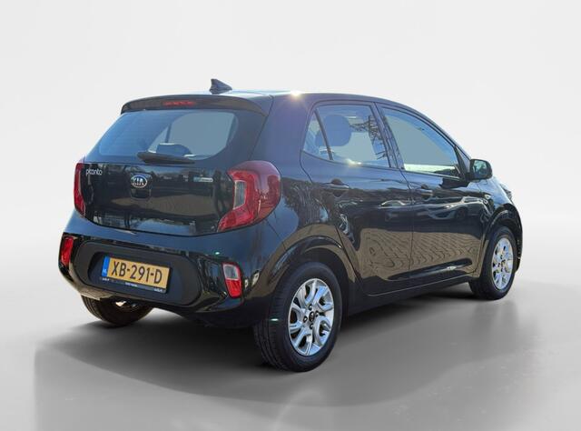 KIA PICANTO 1.0 CVVT ComfortPlusLine Navigator I Carplay | Apple Carplay/Android Auto
