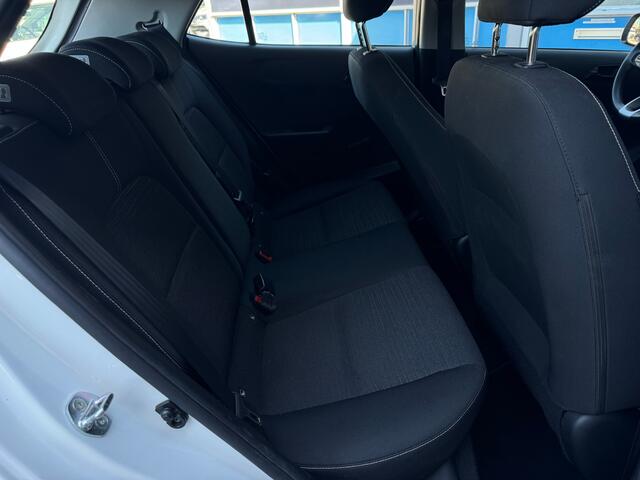 KIA PICANTO 1.0 CVVT EconomyPlusLine Gratis Afleverpakket! | Airco |