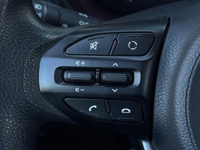 KIA PICANTO 1.0 CVVT EconomyPlusLine Gratis Afleverpakket! | Airco |