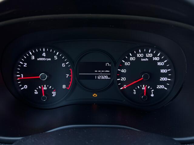 KIA PICANTO 1.0 CVVT EconomyPlusLine Gratis Afleverpakket! | Airco |
