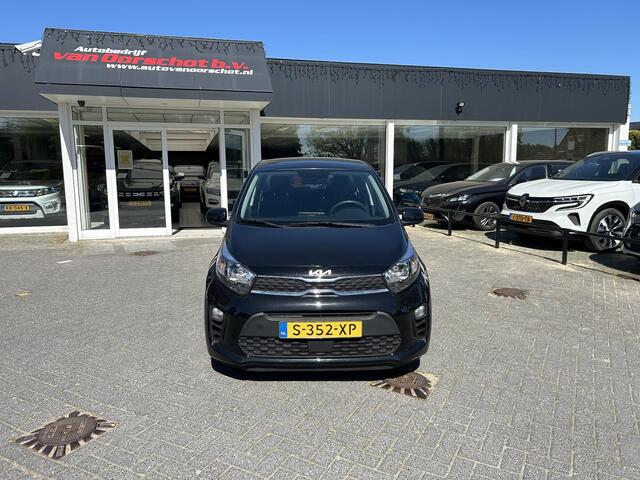 KIA PICANTO 1.0 DPi ComfortLine