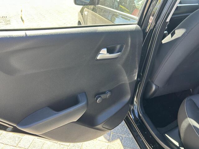 KIA PICANTO 1.0 DPi ComfortLine