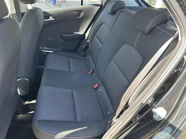 KIA PICANTO 1.0 DPi ComfortLine