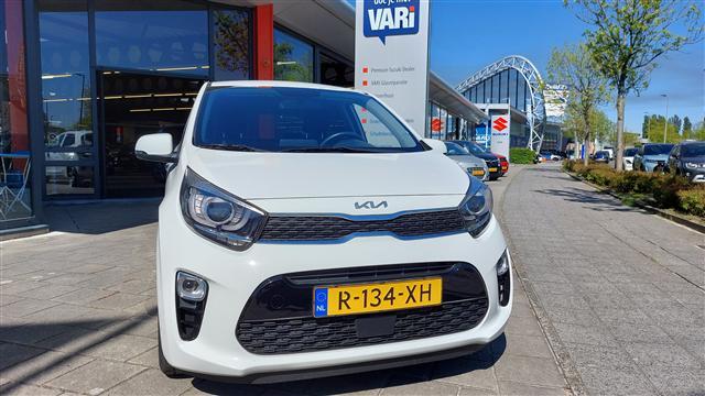 KIA PICANTO 1.0 DPi DynamicPlusLine Automaat