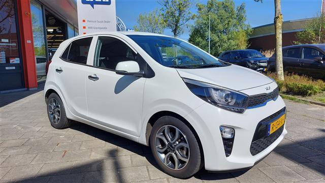 KIA PICANTO 1.0 DPi DynamicPlusLine Automaat