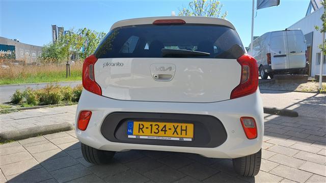 KIA PICANTO 1.0 DPi DynamicPlusLine Automaat