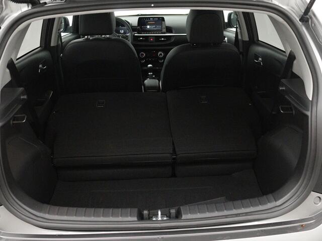 KIA PICANTO 1.0 GDi GT-Line | Company Car | 10 Jaar Garantie | Leder | Schuifdak | Leverbaar per 01-06-2026 |