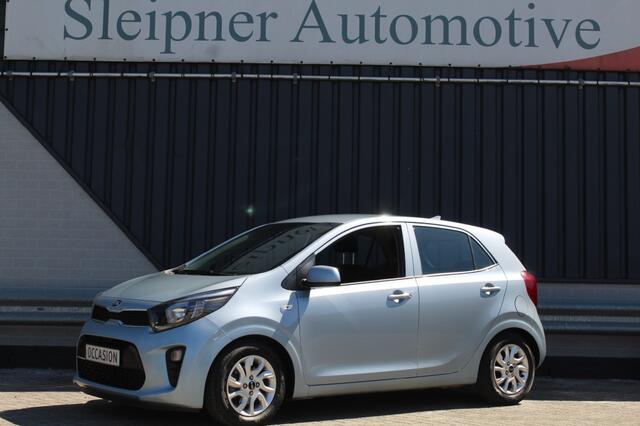 KIA PICANTO 1.0 MPI DYNAMICLINE