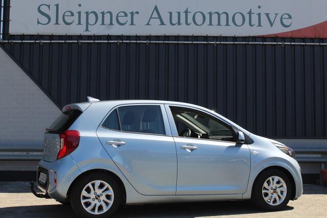 KIA PICANTO 1.0 MPI DYNAMICLINE