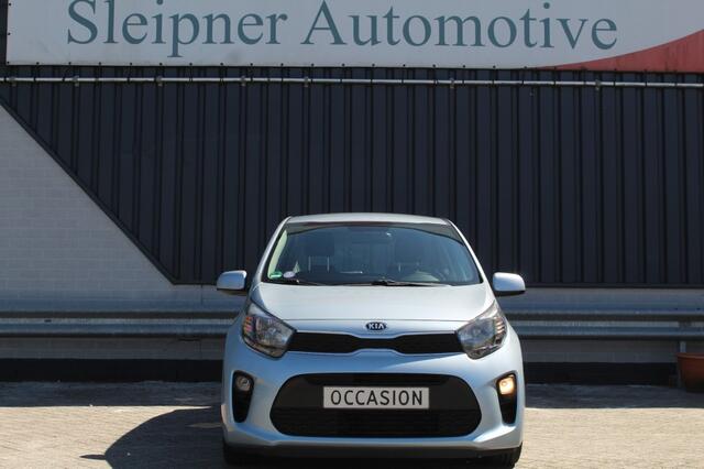 KIA PICANTO 1.0 MPI DYNAMICLINE