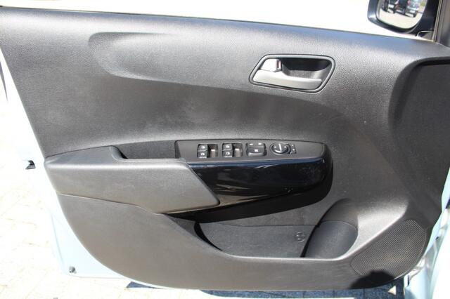 KIA PICANTO 1.0 MPI DYNAMICLINE