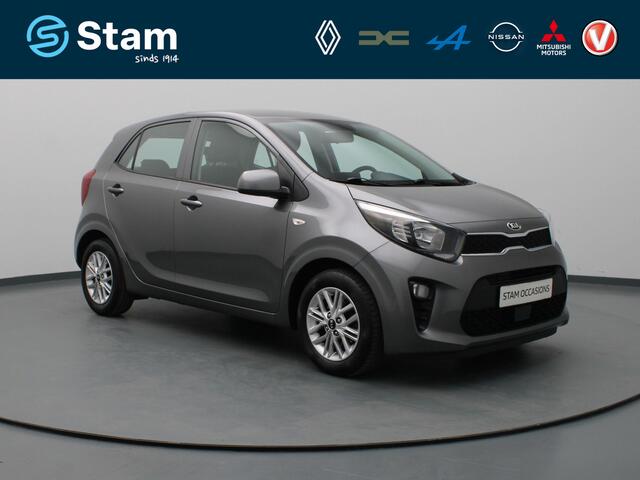 KIA PICANTO DPi 67pk DynamicLine Airco | Cruise | 14"