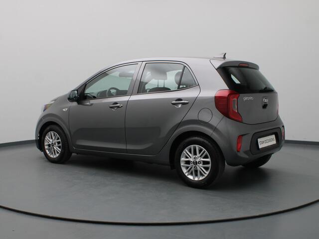 KIA PICANTO DPi 67pk DynamicLine Airco | Cruise | 14"