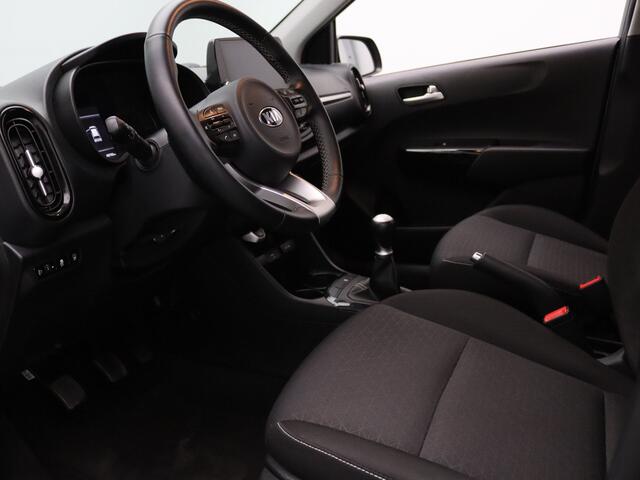 KIA PICANTO DPi 67pk DynamicLine Airco | Cruise | 14"
