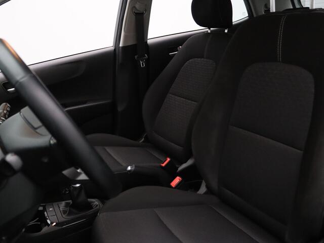 KIA PICANTO DPi 67pk DynamicLine Airco | Cruise | 14"