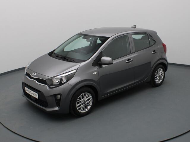 KIA PICANTO DPi 67pk DynamicLine Airco | Cruise | 14"