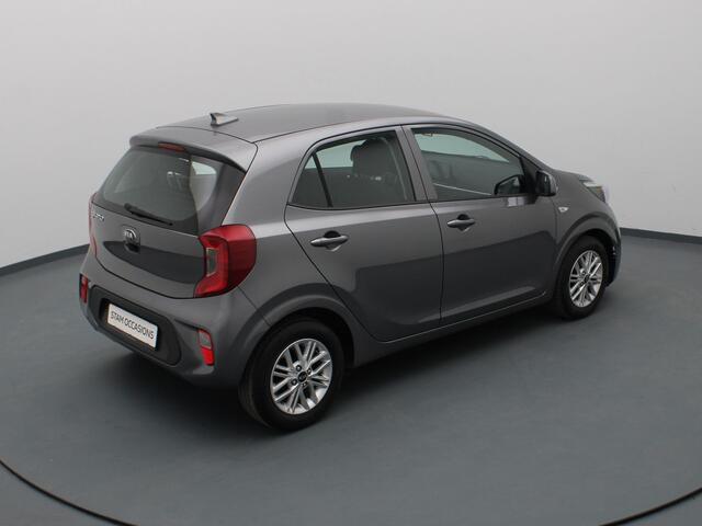 KIA PICANTO DPi 67pk DynamicLine Airco | Cruise | 14"