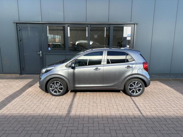 KIA PICANTO 1.0 DPi DynamicPlusLine 5-drs. CAMERA/KEYLESS/LED/NAVI/CARPLAY/15INCH