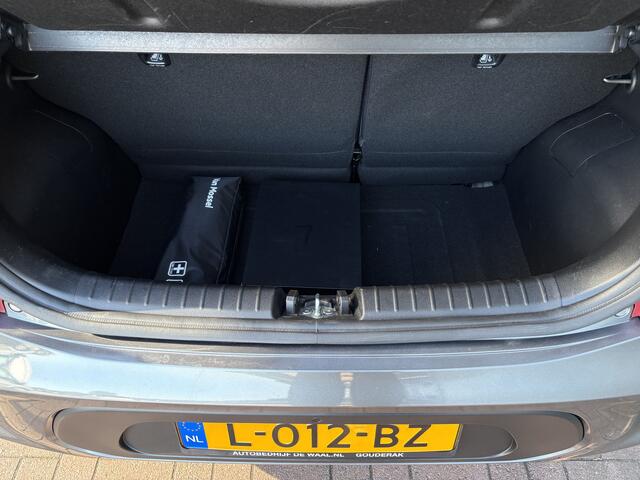 KIA PICANTO 1.0 DPi DynamicPlusLine 5-drs. CAMERA/KEYLESS/LED/NAVI/CARPLAY/15INCH