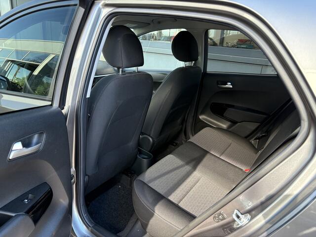 KIA PICANTO 1.0 DPi DynamicPlusLine 5-drs. CAMERA/KEYLESS/LED/NAVI/CARPLAY/15INCH