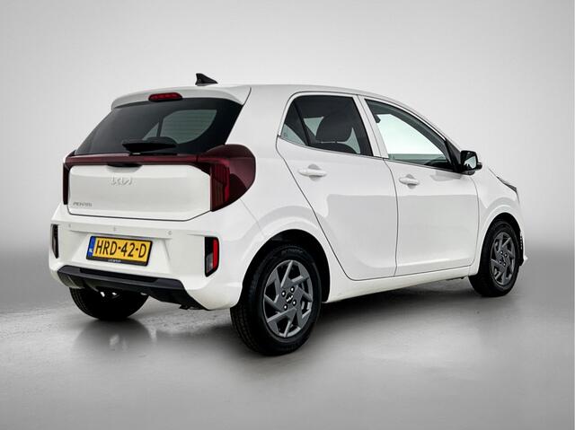 KIA PICANTO 1.0 DPI DynamicPlusLine | Navigatie |