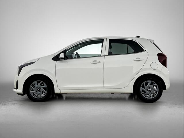 KIA PICANTO 1.0 DPI DynamicPlusLine | Navigatie |