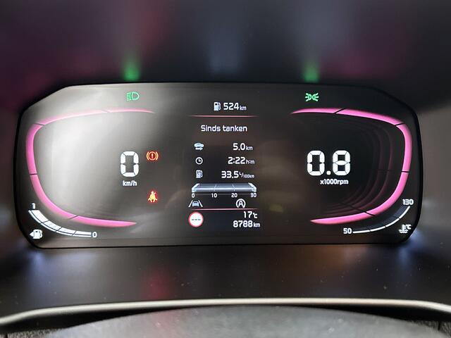 KIA PICANTO 1.0 DPI DynamicPlusLine | Navigatie |