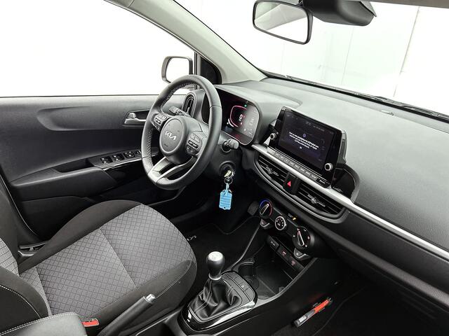 KIA PICANTO 1.0 DPI DynamicPlusLine | Navigatie |