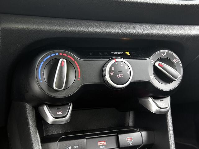 KIA PICANTO 1.0 DPI DynamicPlusLine | Navigatie |