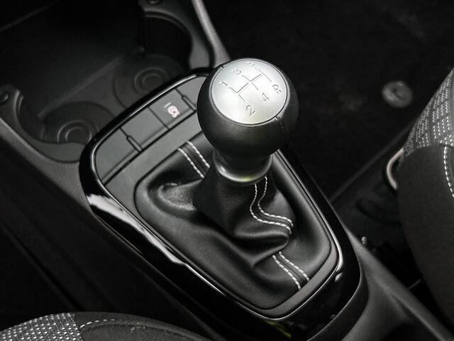 KIA PICANTO 1.0 DPI DynamicPlusLine | Navigatie |