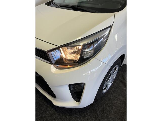 KIA PICANTO 1.0 DPi ComfortLine 5p 1E EIGN/AIRCO/CRUISE/DAB/ELEK.RAMEN
