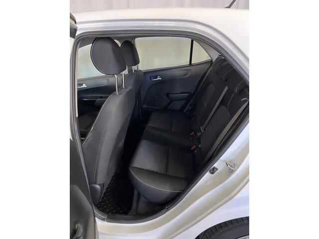 KIA PICANTO 1.0 DPi ComfortLine 5p 1E EIGN/AIRCO/CRUISE/DAB/ELEK.RAMEN
