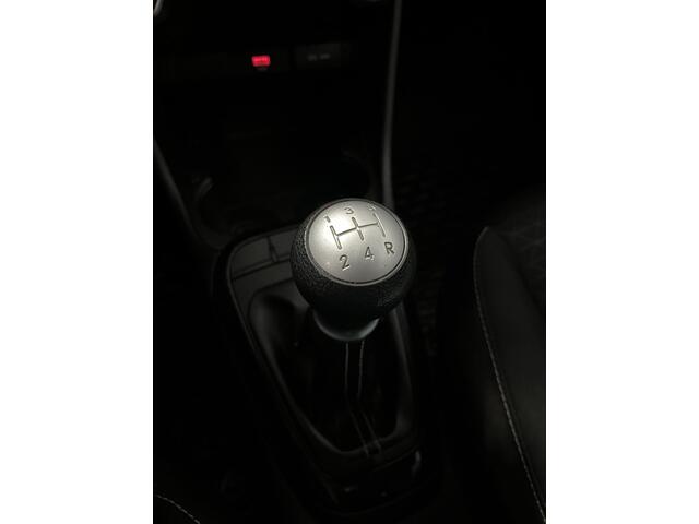 KIA PICANTO 1.0 DPi ComfortLine 5p 1E EIGN/AIRCO/CRUISE/DAB/ELEK.RAMEN