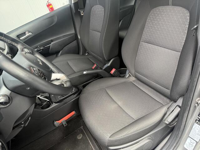KIA PICANTO 1.0 DPi DynamicLine 1e eigenaar, slechts 75195KM, draadloze carplay