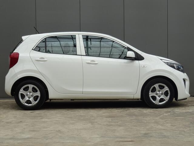KIA PICANTO 1.0 DPi ComfortLine * 4 SEIZOENSBANDEN !!