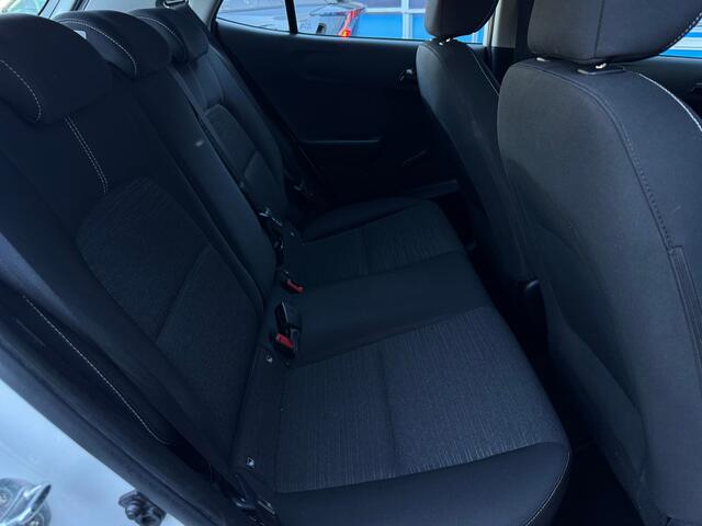 KIA PICANTO 1.0 CVVT EconomyPlusLine Gratis Afleverpakket! | Airco |