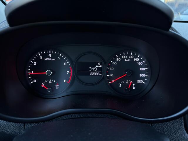 KIA PICANTO 1.0 CVVT EconomyPlusLine Gratis Afleverpakket! | Airco |